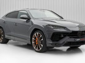 LAMBORGHINI URUS S 2023 FULL OPTIONS ZERO KM