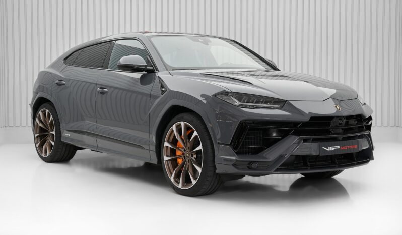 LAMBORGHINI URUS S 2023 FULL OPTIONS ZERO KM