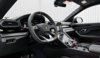 LAMBORGHINI URUS S 2023 full