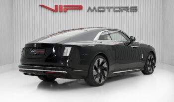 ROLLS ROYCE SPECTRE 2024 GCC full