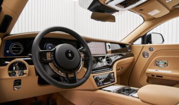 ROLLS ROYCE SPECTRE 2024 GCC full