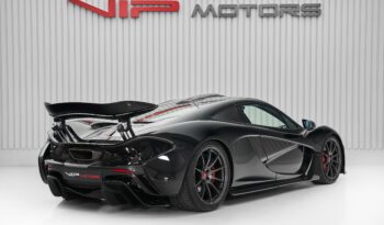 MCLAREN P1 2014 GCC full