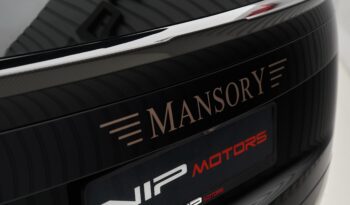 RANGE ROVER VOGUE LWB SV AUTOBIOGRAPHY 615HP MANSORY 2024 full