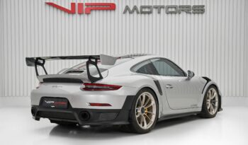 PORSCHE CARRERA GT2 RS 2019 full