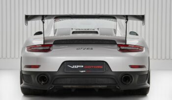 PORSCHE CARRERA GT2 RS 2019 full