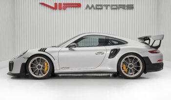 PORSCHE CARRERA GT2 RS 2019 full