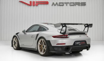 PORSCHE CARRERA GT2 RS 2019 full