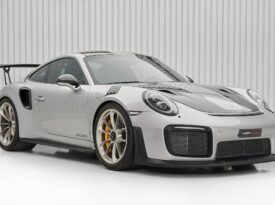 PORSCHE CARRERA GT2 RS, 2019 FULL OPTIONS IMMACULATE CONDITION