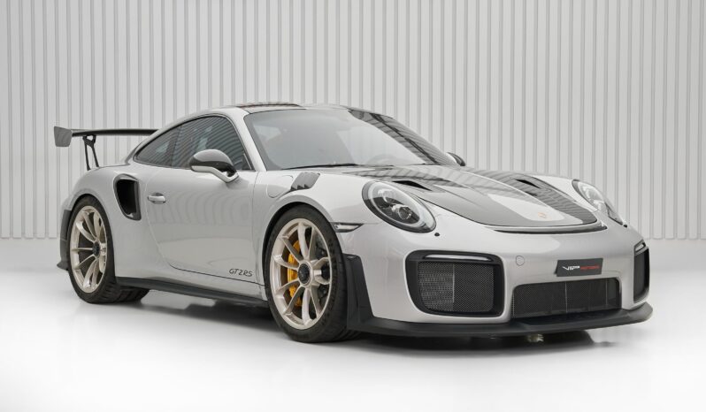 PORSCHE CARRERA GT2 RS, 2019 FULL OPTIONS IMMACULATE CONDITION