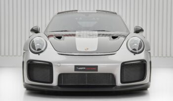 PORSCHE CARRERA GT2 RS 2019 full