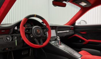 PORSCHE CARRERA GT2 RS 2019 full