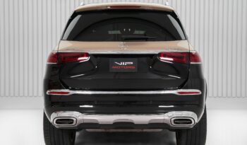 MERCEDES GLS 600 MAYBACH 2021 full