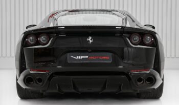 FERRARI 812 SUPERFAST 2020 GCC full