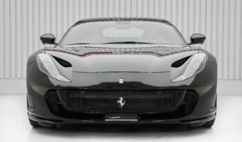 FERRARI 812 SUPERFAST 2020 GCC full