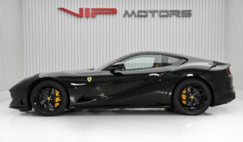 FERRARI 812 SUPERFAST 2020 GCC full