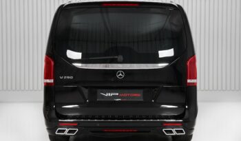 MERCEDES V250 VVIP 2021 GCC FULL OPTIONS full