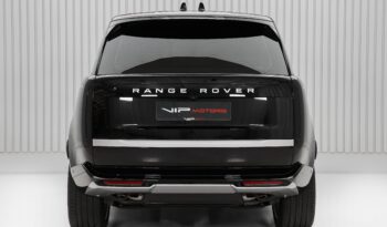 RANGE ROVER VOGUE AUTOBIOGRAPHY 2024 GCC full