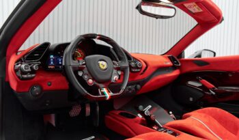 FERRARI 488 PISTA SPIDER 2020 GCC full