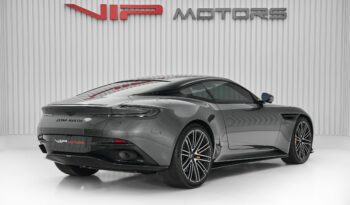 ASTON MARTIN DB12 2024 GCC full