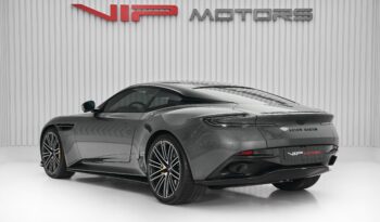 ASTON MARTIN DB12 2024 GCC full