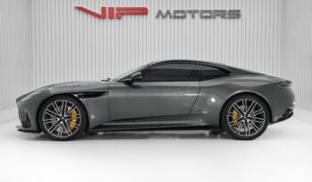 ASTON MARTIN DB12 2024 GCC full