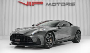 ASTON MARTIN DB12 2024 GCC full