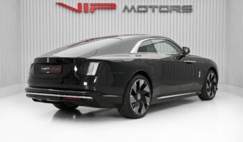 ROLLS ROYCE SPECTRE 2024 FULLY LOADED full