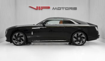 ROLLS ROYCE SPECTRE 2024 FULLY LOADED full