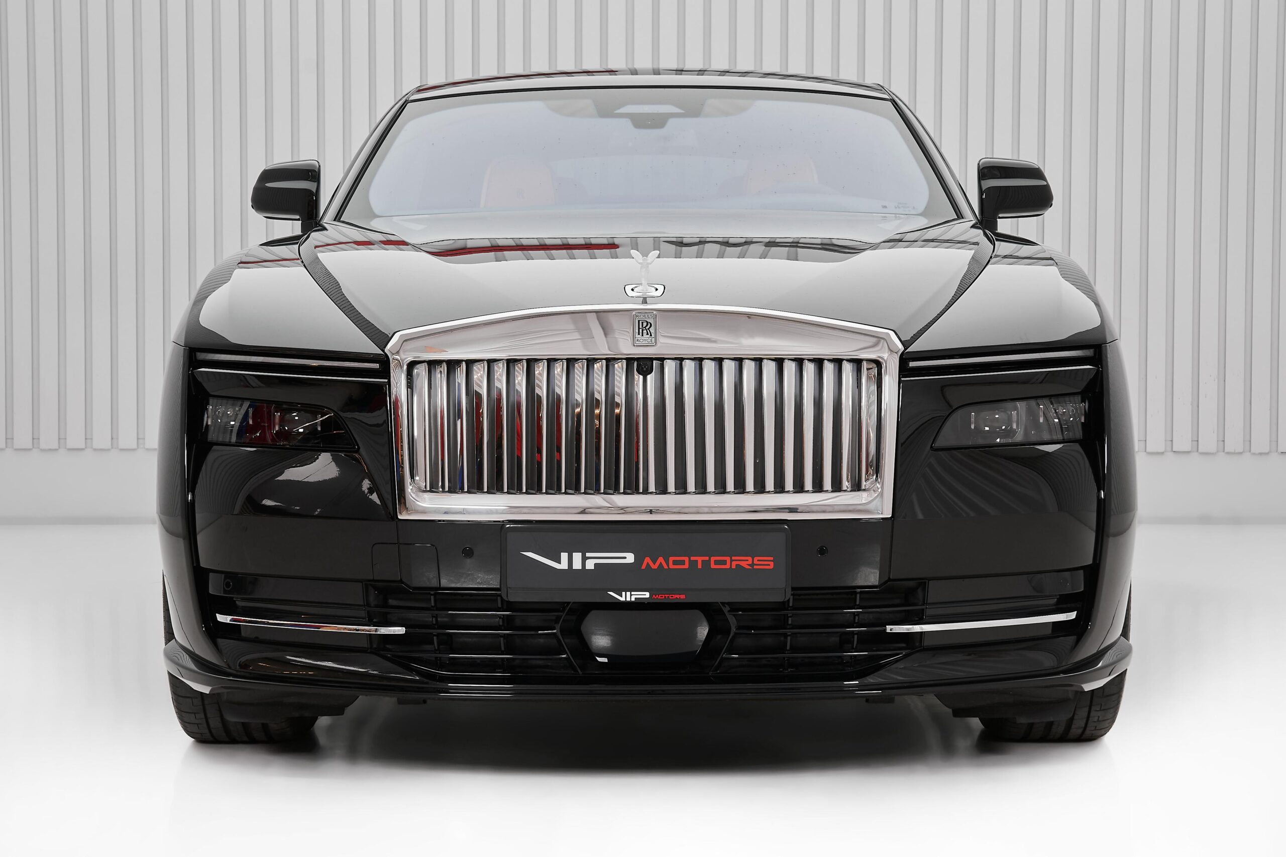 ROLLS ROYCE SPECTRE 2024 FULLY LOADED - VIP MOTORS