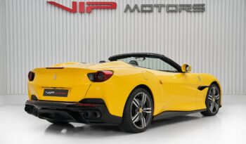 FERRARI PORTOFINO 2019 full