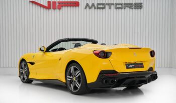 FERRARI PORTOFINO 2019 full