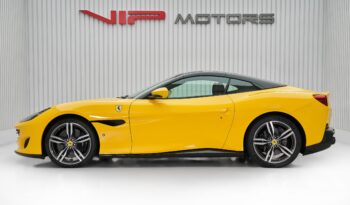 FERRARI PORTOFINO 2019 full