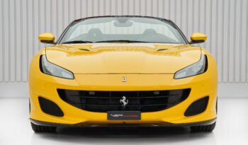 FERRARI PORTOFINO 2019 full