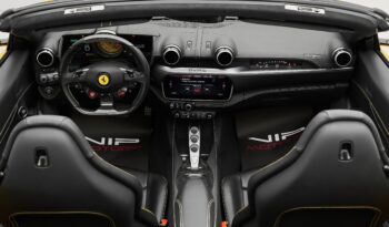 FERRARI PORTOFINO 2019 full