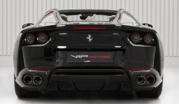 FERRARI 812 GTS 2023 FULL OPTIONS full