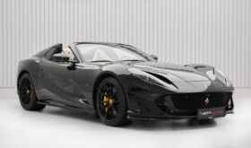 FERRARI 812 GTS 2023 FULL OPTIONS