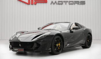 FERRARI 812 GTS 2023 FULL OPTIONS full