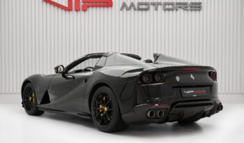 FERRARI 812 GTS 2023 FULL OPTIONS full