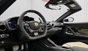 FERRARI 812 GTS 2023 FULL OPTIONS full