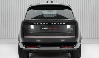 RANGE ROVER VOGUE V6 2023 full