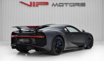 BUGATTI CHIRON SPORT 110 ANNIVERSARY 1 OF 20 full