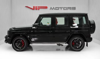 MERCEDES G63 AMG 2025 GCC full