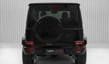 MERCEDES G63 AMG 2025 FULL OPTIONS full