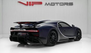 BUGATTI CHIRON SUPER SPORT full