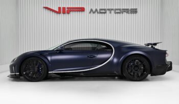 BUGATTI CHIRON SUPER SPORT full