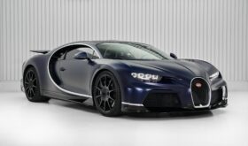 BUGATTI CHIRON SUPER SPORT