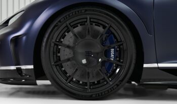 BUGATTI CHIRON SUPER SPORT full