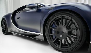 BUGATTI CHIRON SUPER SPORT full