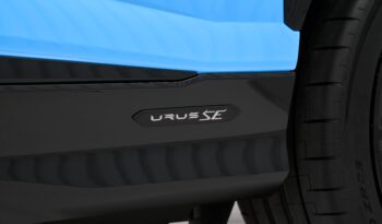 LAMBORGHINI URUS SE 2025 full