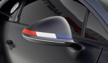 BUGATTI CHIRON 110 ANNIVERSARY full